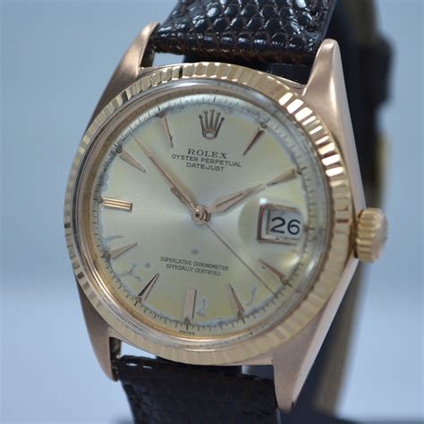 rolex oyster perpetual datejust 16610|rolex datejust 1601 vintage.